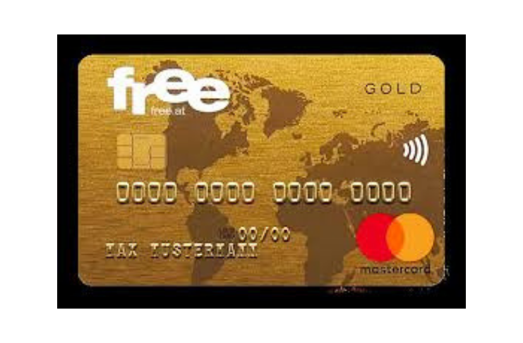 Kreditkarte Advanzia - Mastercard Gold - Wie melde ich mich an?