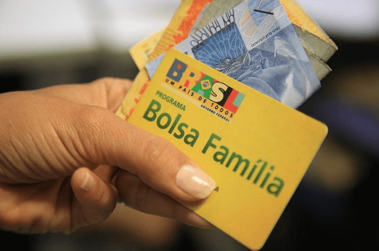 Empréstimo bolsa família