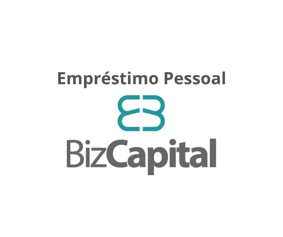 Empréstimo Biz Capital para empresas - Simular e solicitar online