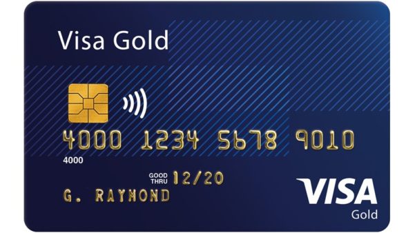 Números do cartão de crédito - O que são?