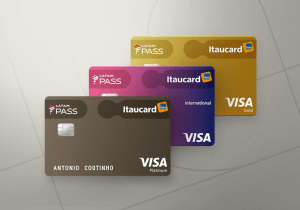 Cartão de Crédito do Itaú - Como solicitar