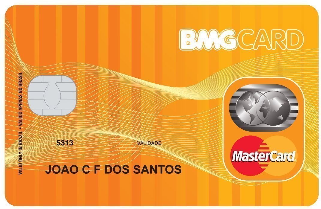 Cartão de Crédito BMG Card - Como Solicitar