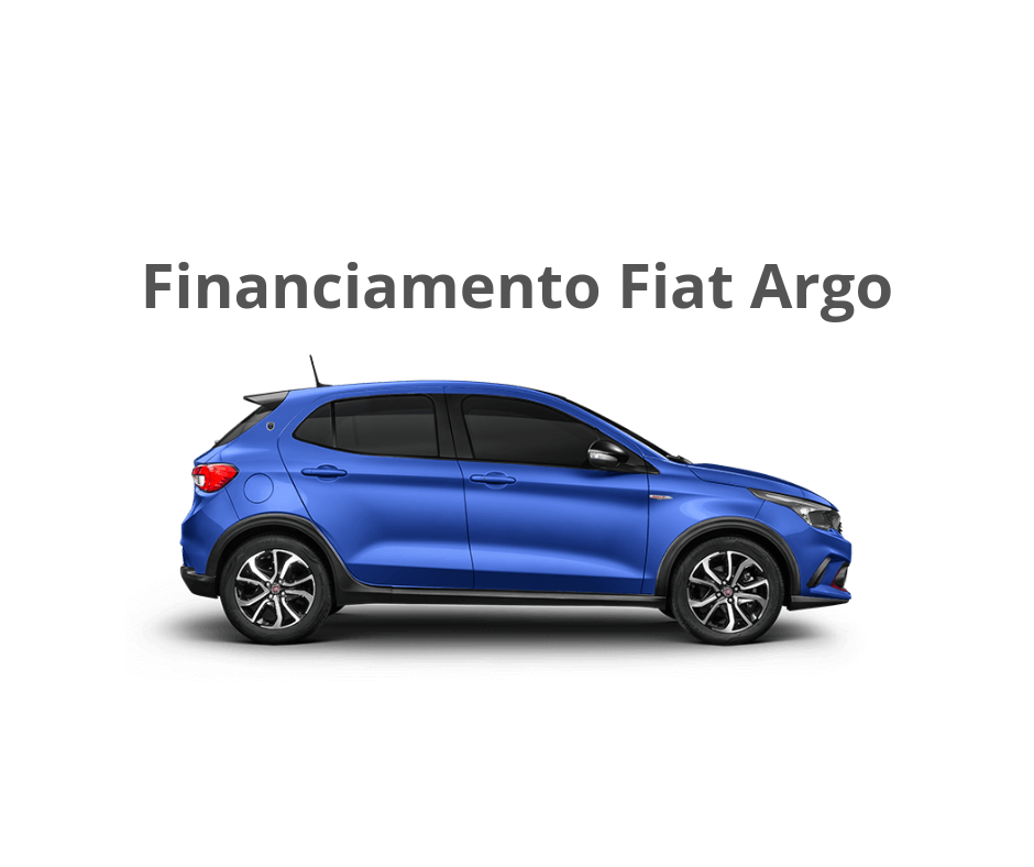 Financiamento do Fiat Argo: saiba como simular