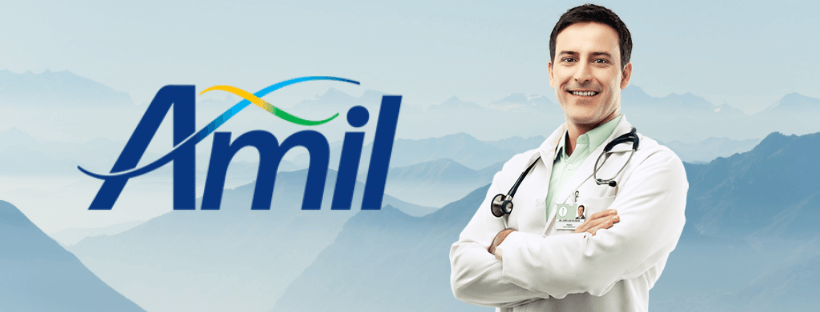 Como cotar o plano de saúde da Amil