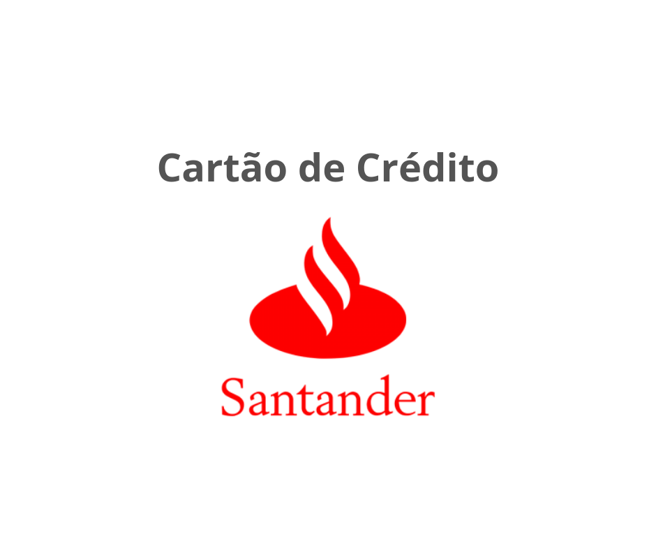 Cartão de crédito do Santander: veja como solicitar