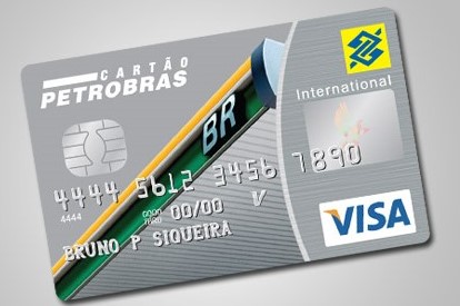 Cartão de Crédito Petrobrás - Como Solicitar