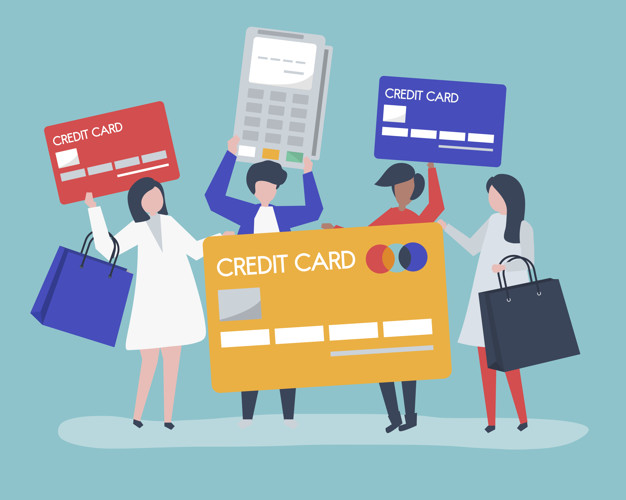 Como resgatar pontos do cartão de crédito