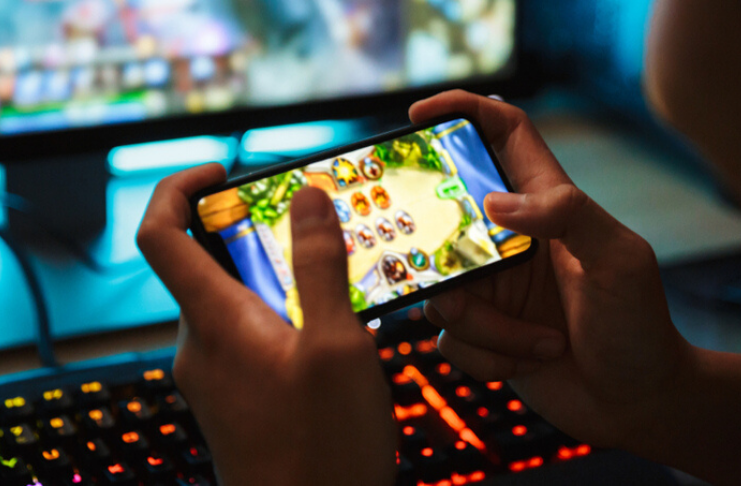 Top 5 jogos para jogar online com seus amigos