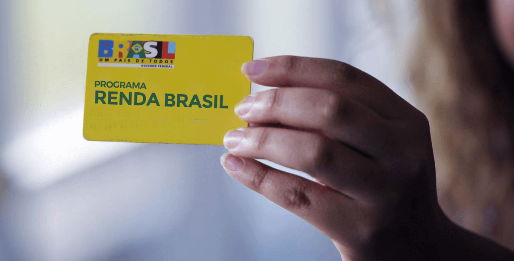 Como garantir o novo programa Renda Brasil